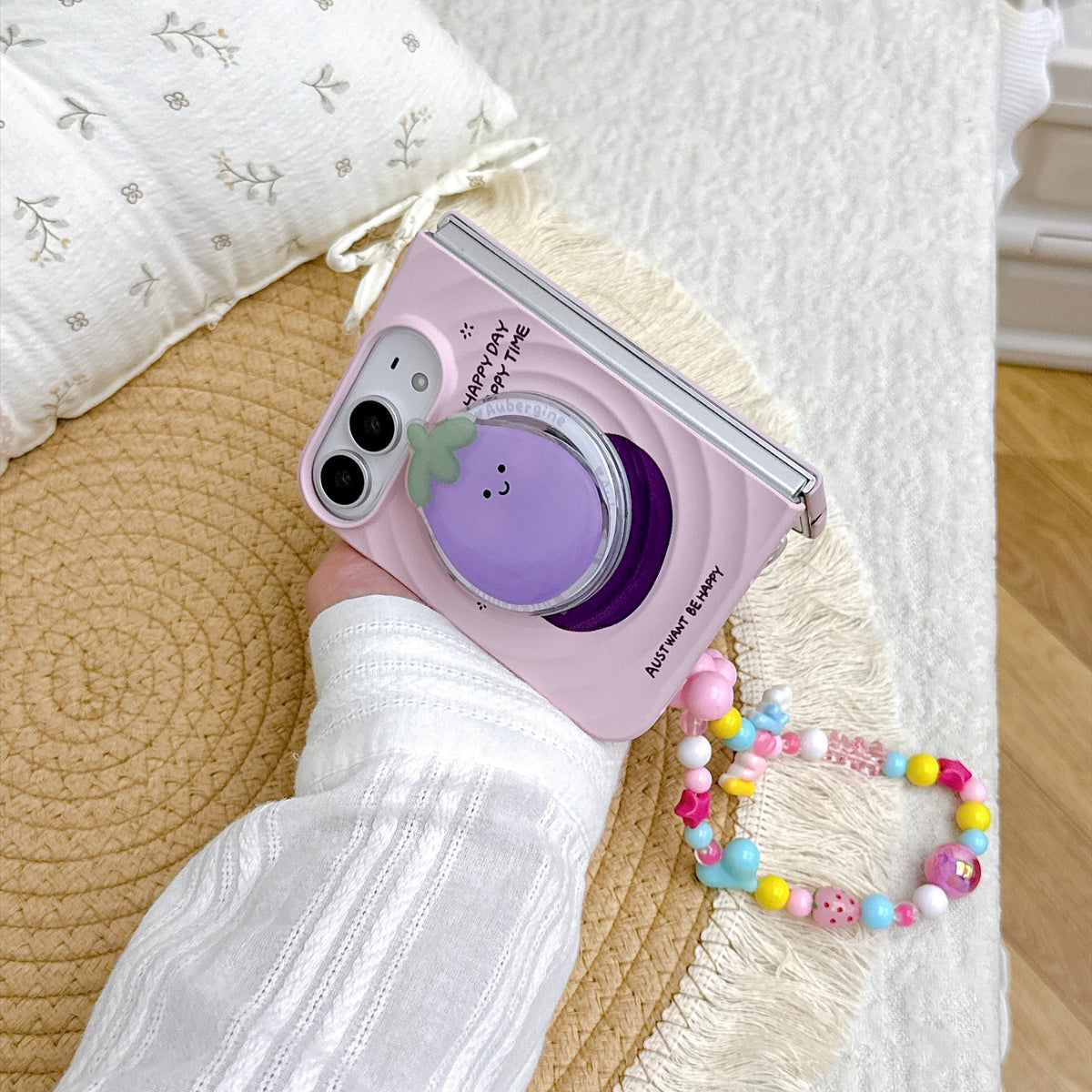 Fruit Ripple iPhone Duo Case - Original product photo 12