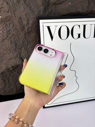 Clear Gradient iPhone Duo Case - Original product photo 2