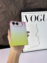 Clear Gradient iPhone Duo Case - Original product photo 3