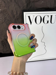 Clear Gradient iPhone Duo Case - Original product photo 5