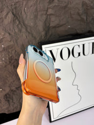 Clear Gradient iPhone Duo Case - Original product photo 6