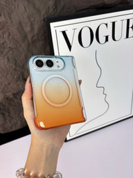 Clear Gradient iPhone Duo Case - Original product photo 7