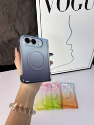 Clear Gradient iPhone Duo Case - Original product photo 8