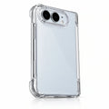 Clear Gradient iPhone Duo Case in Clear - No Ring