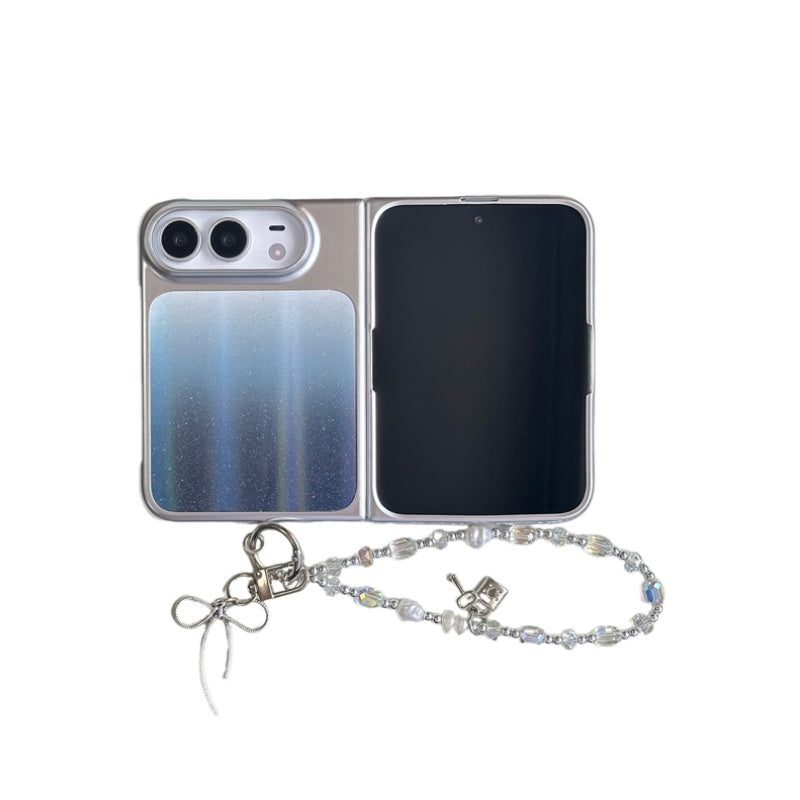 Aurora Shimmer iPhone Duo Case - Original product photo 2