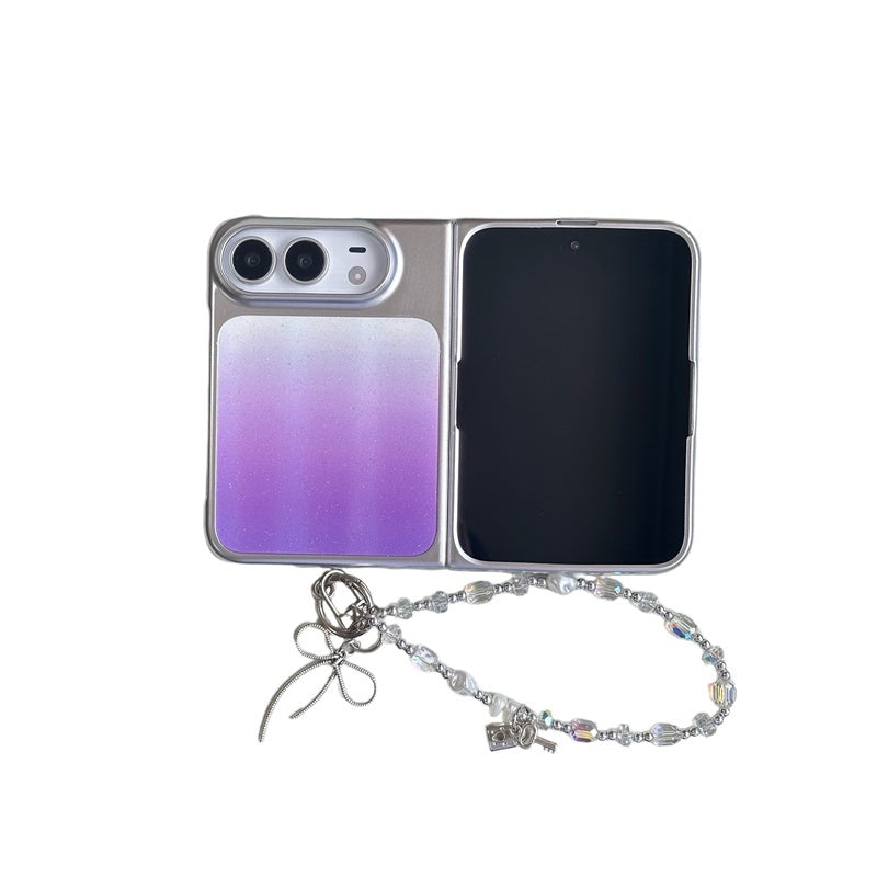 Aurora Shimmer iPhone Duo Case - Original product photo 4