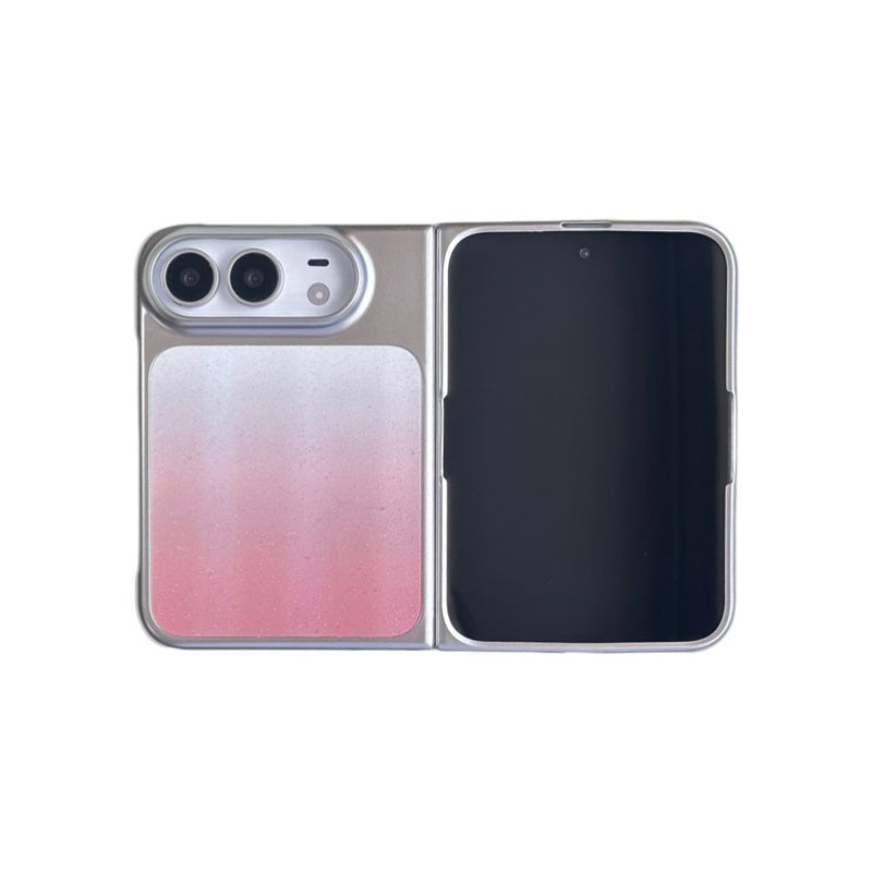 Aurora Shimmer iPhone Duo Case - Original product photo 5