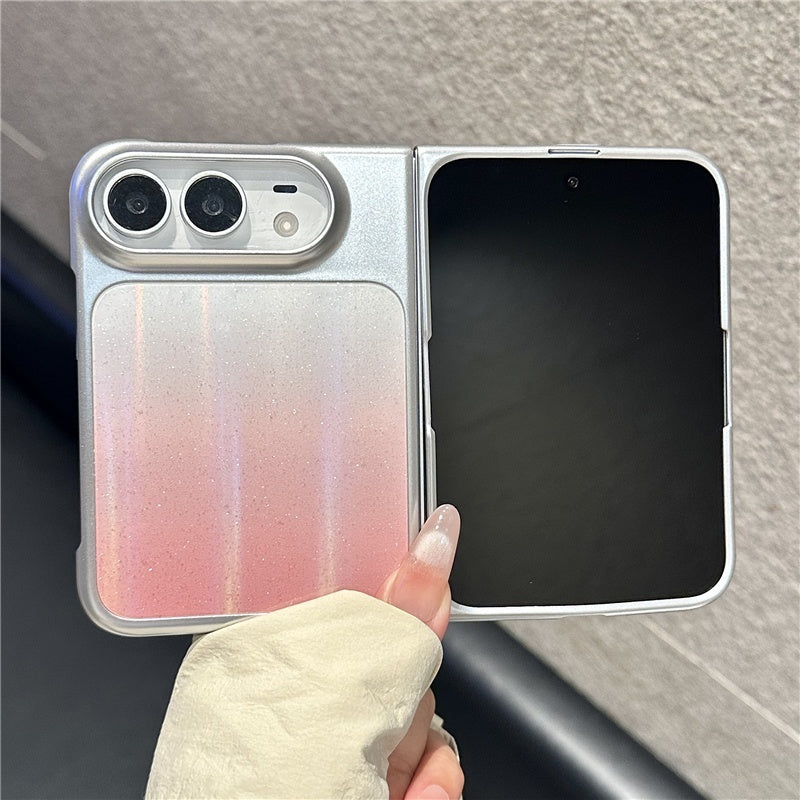 Aurora Shimmer iPhone Duo Case - Original product photo 7