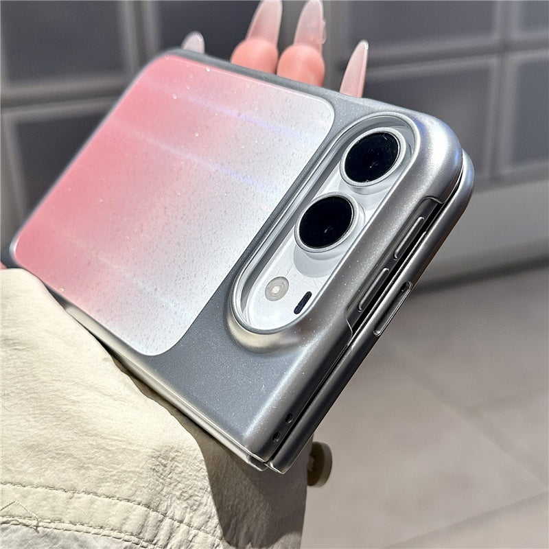 Aurora Shimmer iPhone Duo Case - Original product photo 8