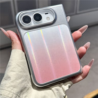 Aurora Shimmer iPhone Duo Case - Original product photo 9