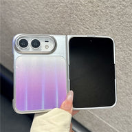 Aurora Shimmer iPhone Duo Case - Original product photo 10