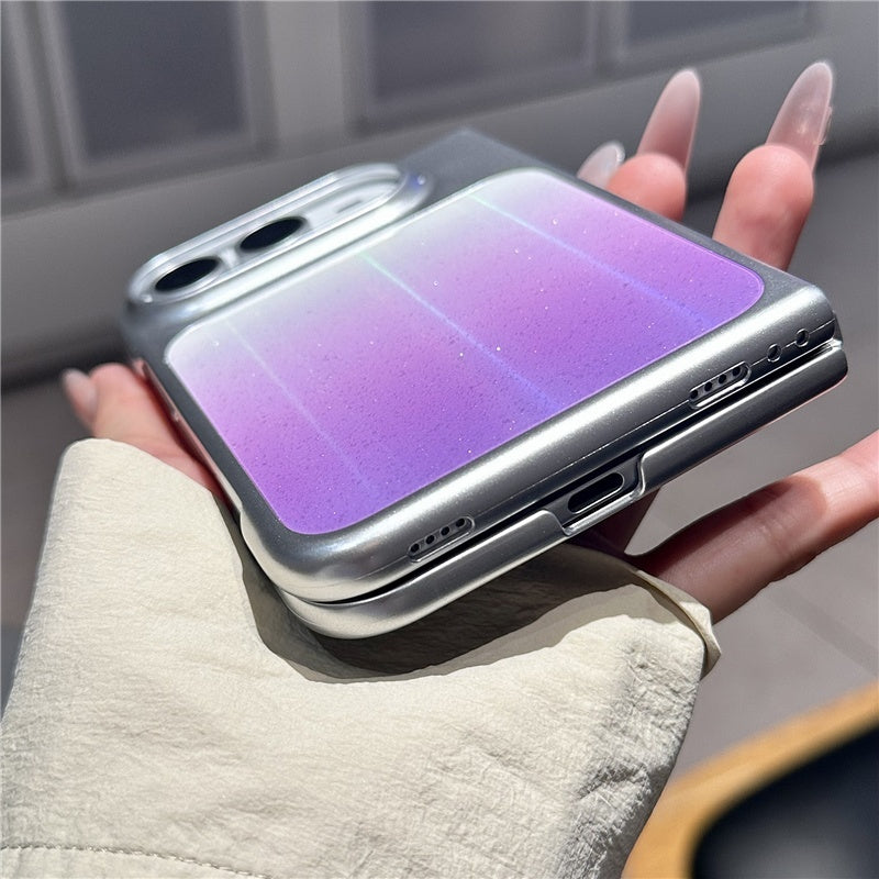 Aurora Shimmer iPhone Duo Case - Original product photo 11