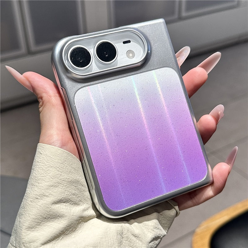 Aurora Shimmer iPhone Duo Case - Original product photo 12