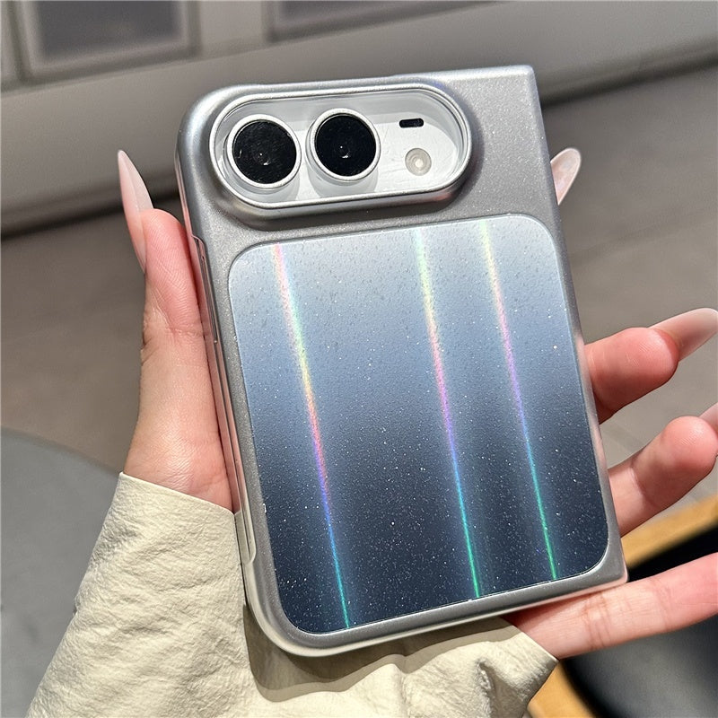 Aurora Shimmer iPhone Duo Case - Original product photo 15