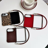 Textured Handle iPhone Duo Case - Original product photo 1