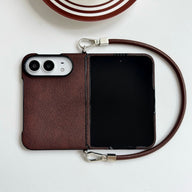 Textured Handle iPhone Duo Case - Original product photo 7