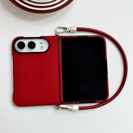 Textured Handle iPhone Duo Case - Original product photo 8