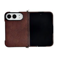 Textured Handle iPhone Duo Case - Original product photo 12
