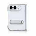 Clear Capsule Stand iPhone Duo Case, additional view
