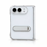 Clear Capsule Stand iPhone Duo Case, additional view
