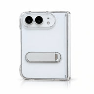 Clear Capsule Stand iPhone Duo Case, additional view