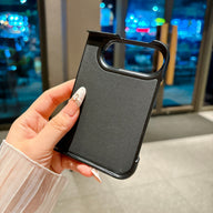Camellia Textured iPhone Duo Case - Original product photo 15