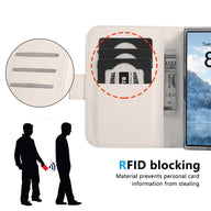 Stitched Folio iPhone Duo Case - Original product photo 5