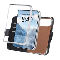 Stitched Folio iPhone Duo Case - Original product photo 6