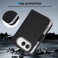 Stitched Folio iPhone Duo Case - Original product photo 7