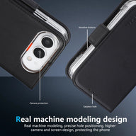 Stitched Folio iPhone Duo Case - Original product photo 10