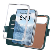 Stitched Folio iPhone Duo Case - Original product photo 13