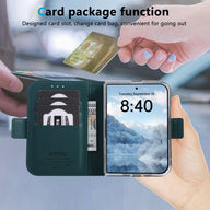 Stitched Folio iPhone Duo Case - Original product photo 18