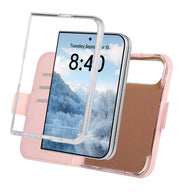Stitched Folio iPhone Duo Case - Original product photo 20