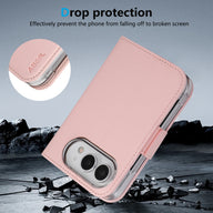 Stitched Folio iPhone Duo Case - Original product photo 21