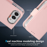 Stitched Folio iPhone Duo Case - Original product photo 24