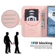 Stitched Folio iPhone Duo Case - Original product photo 26