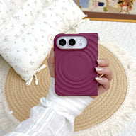Ripple iPhone Duo Case with Optional Stand - Original product photo 3