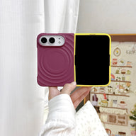 Ripple iPhone Duo Case with Optional Stand - Original product photo 4