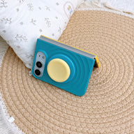 Ripple iPhone Duo Case with Optional Stand - Original product photo 5