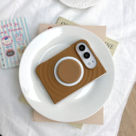 Ripple iPhone Duo Case with Optional Stand - Original product photo 6