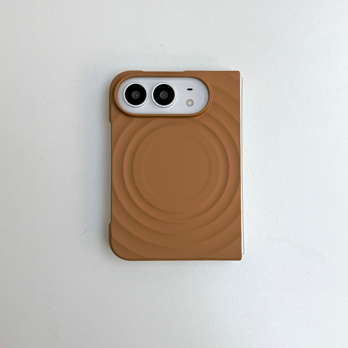 Ripple iPhone Duo Case with Optional Stand - Original product photo 7