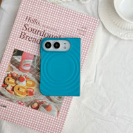 Ripple iPhone Duo Case with Optional Stand - Original product photo 10