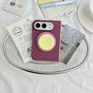 Ripple iPhone Duo Case with Optional Stand - Original product photo 14