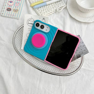 Ripple iPhone Duo Case with Optional Stand - Original product photo 15