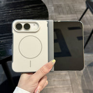 caseease Color Shield contrast-frame iPhone Duo case, product photo