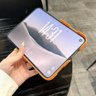 caseease Color Shield contrast-frame iPhone Duo case, product photo