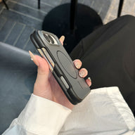 caseease Color Shield contrast-frame iPhone Duo case, product photo
