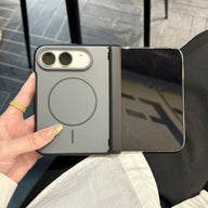 caseease Color Shield contrast-frame iPhone Duo case, product photo