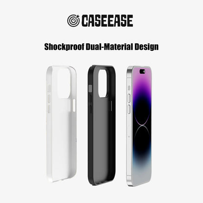 Funda para teléfono con luna y sol estrellados