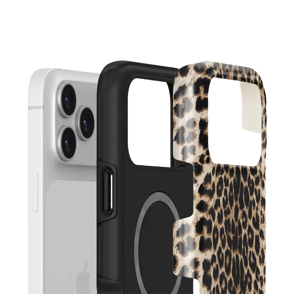 Ultimate Drop Protection